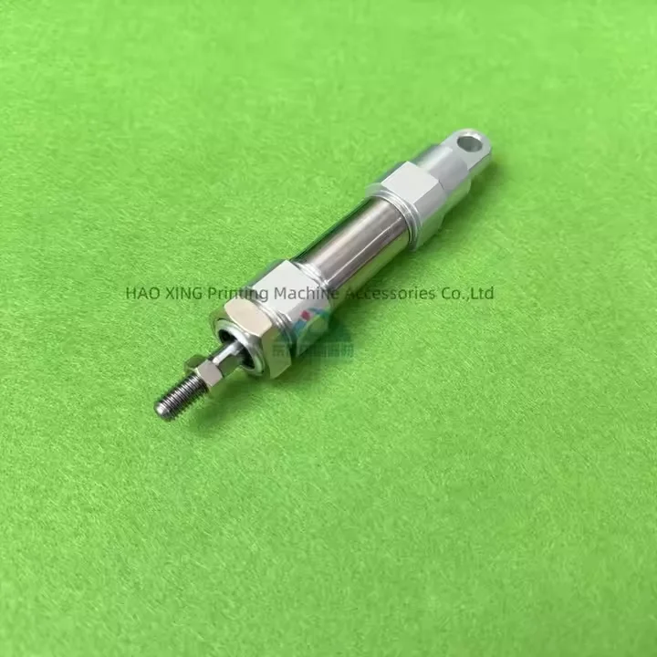 Pièces de machines d'impression cylindre d'air CMK2-CC-20-12 pour accessoires d'impression Offset Komori cylindre pneumatique CMK2-CC-20-12