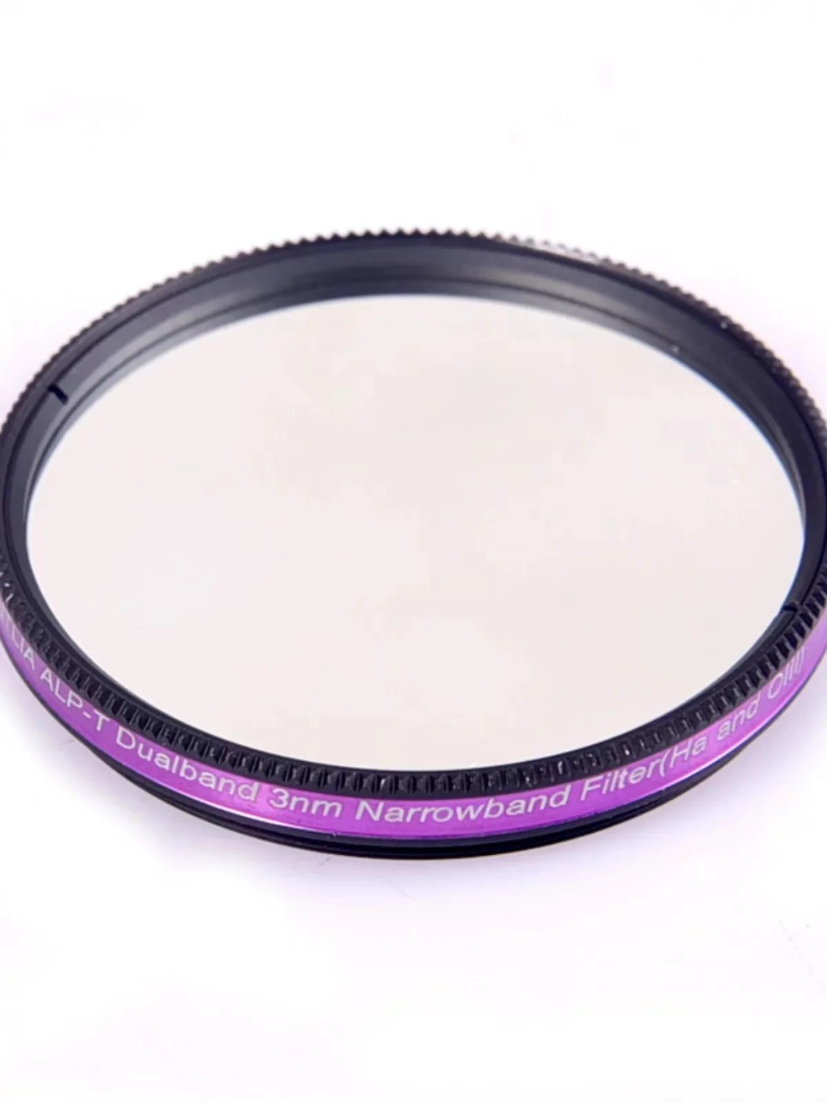 ANTLIA two double narrow band filters Ha/O3-3nm, SII/Hb-3.5nm astronomical telescope filters