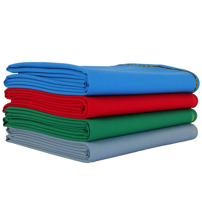 Thumbnail 2 - #7 Best Billiard Table Clothes to Buy In 2026