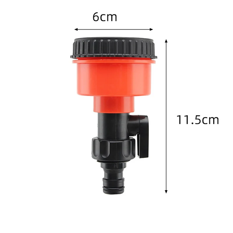 Garden Plant Sprinkler 1000 Mesh Scattering Quick Slip Lock Spray Sprinkler Connector Flower Watering Nozzles Equipment