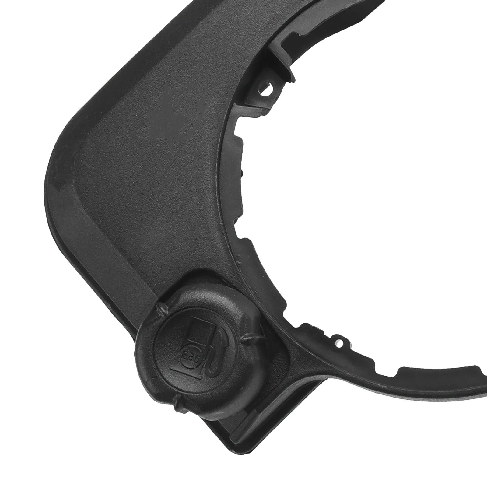Aftermarket Gas Tank for Quantum Lawn Mowers Fits Multiple Models Including 110602 and Replaces Part Numbers 693377 699374