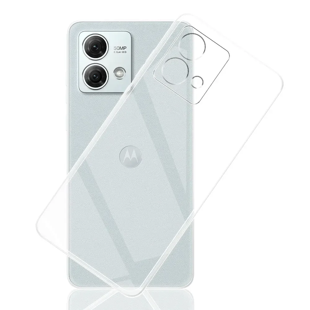 For Moto G54 5G Case Back Cover Clear Silicone Soft TPU Case For Moto G84 G73 G72 G71 Bumper Coque For Moto G62 G60 G60S Fundas