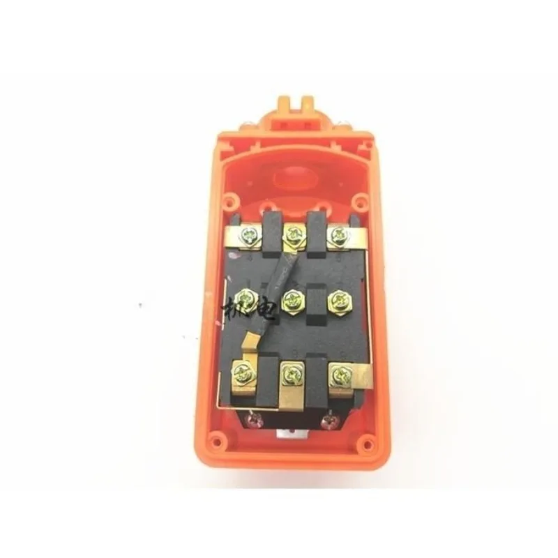 COP-213 driving button device, waterproof two-position direct control lifting electric hoist TNHA1-213 for COB213
