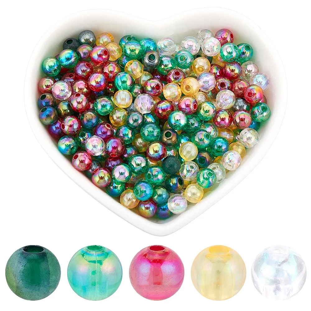 contas-de-acrilico-transparentes-com-tema-natalino-banhadas-a-cor-ab-redondas-cores-mistas-6x5mm-furo-15~18mm-200pcs-cor