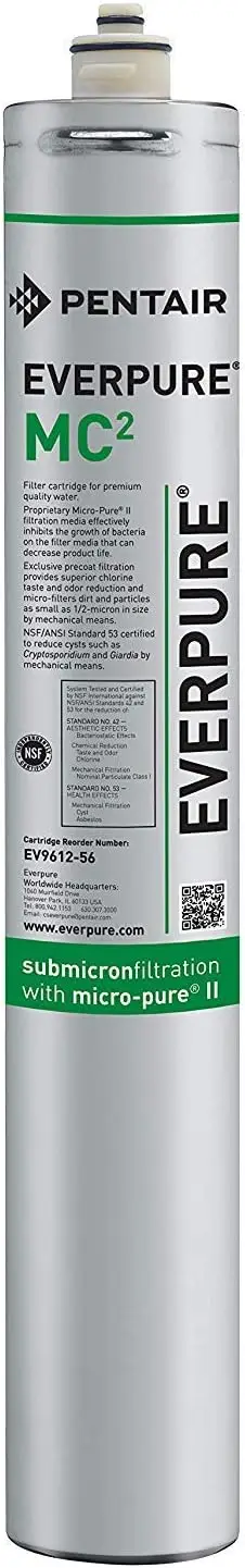 

Everpure EV961256 MC 2 Cart (комплект из 2 штук)