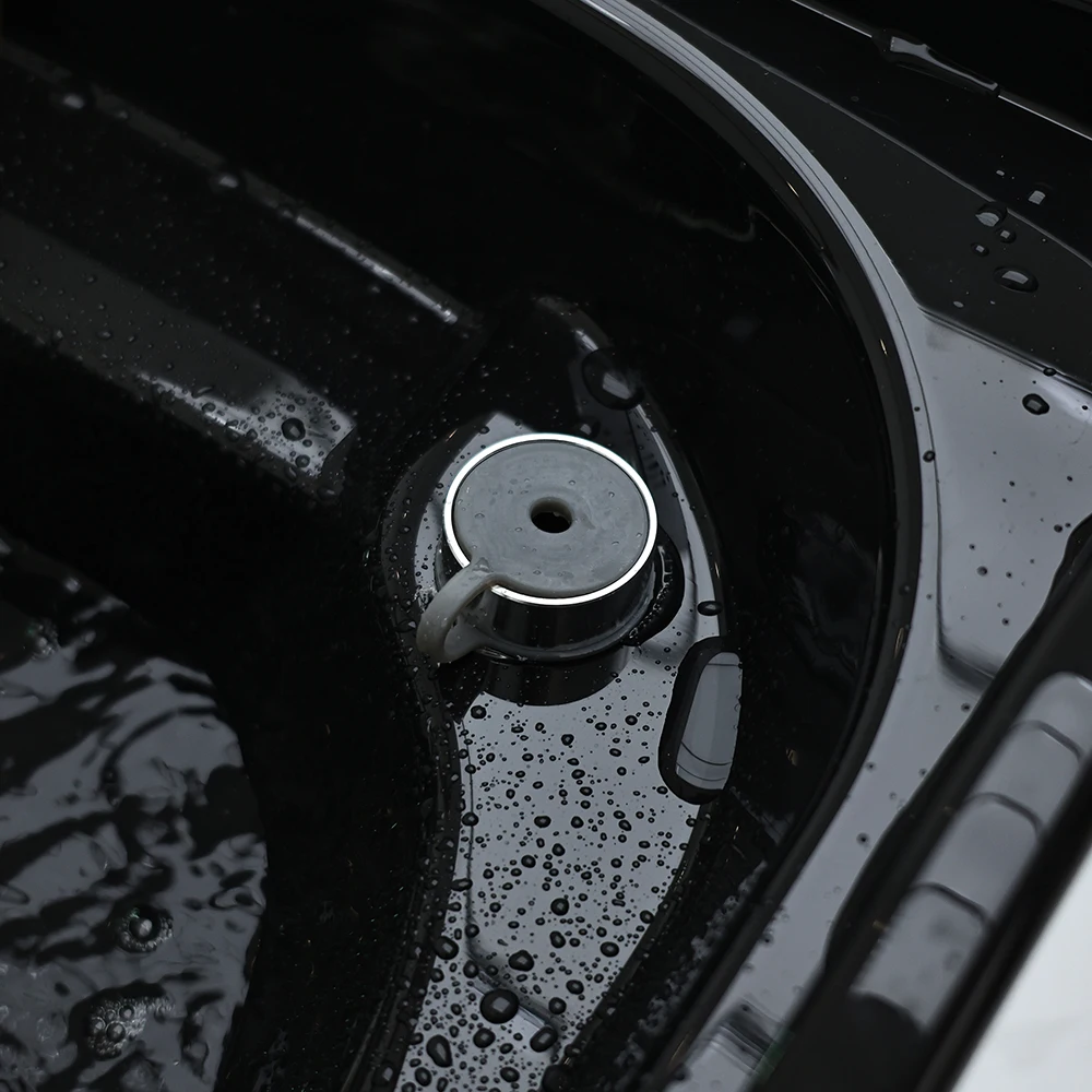 Head-Spa-Salon-Geschäft: Werkzeuge für Geschäftswachstum, Kopfhaut-Schlafpflegeprogramm, Ausrüstung, Möbel, Direktverkauf ab Werk, keine Zwischenhändler – Detail 15