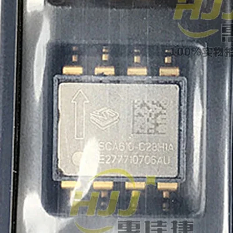 

2-100 шт./лот SCA610-C28H1A SOP8 новый оригинал