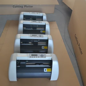 LIW Mini 360 Professional A3 A4 الفينيل القاطع المسطحة الراسمة آلة قطع لاصقة صغيرة للفنون الحرف المقوى الورق المقوى أفضل 6 آلات قطع فينيل مبيعا - No6