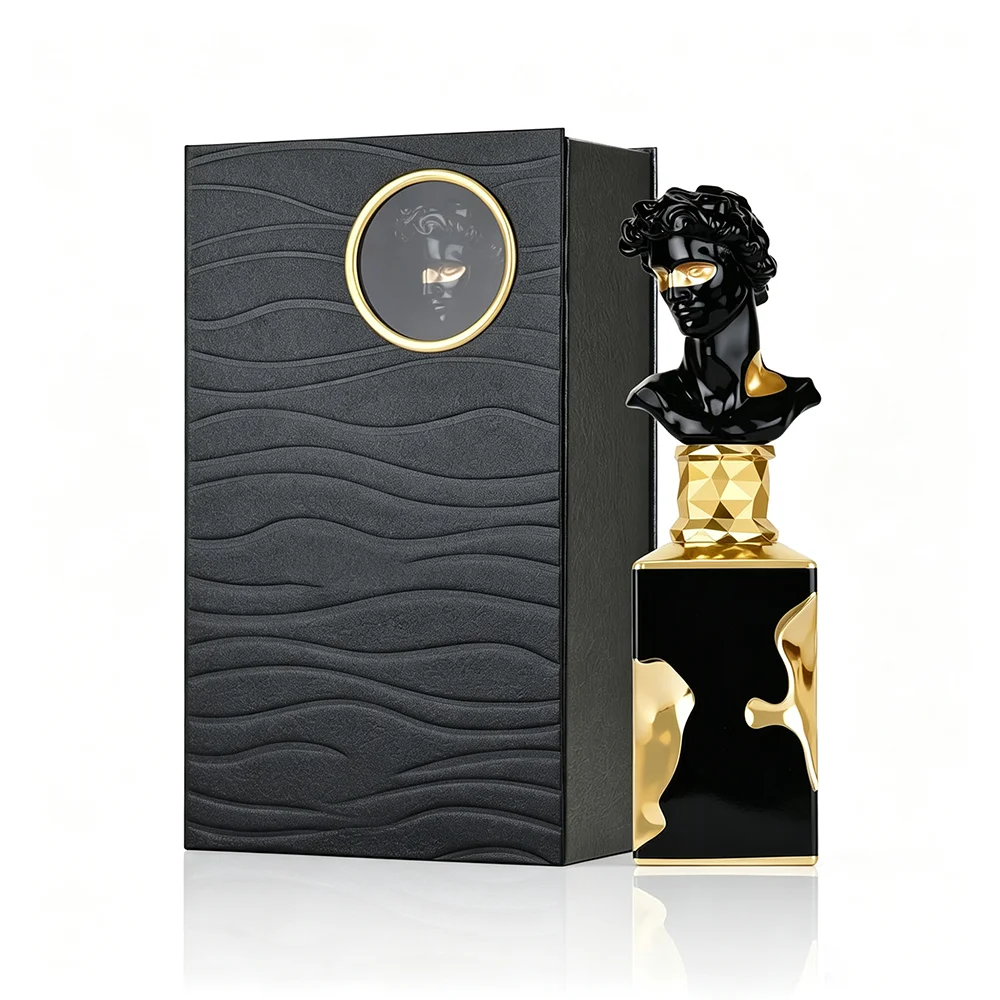 Couple Perfume Set for Him & H - Home Bar Accessories ulasan dan harga