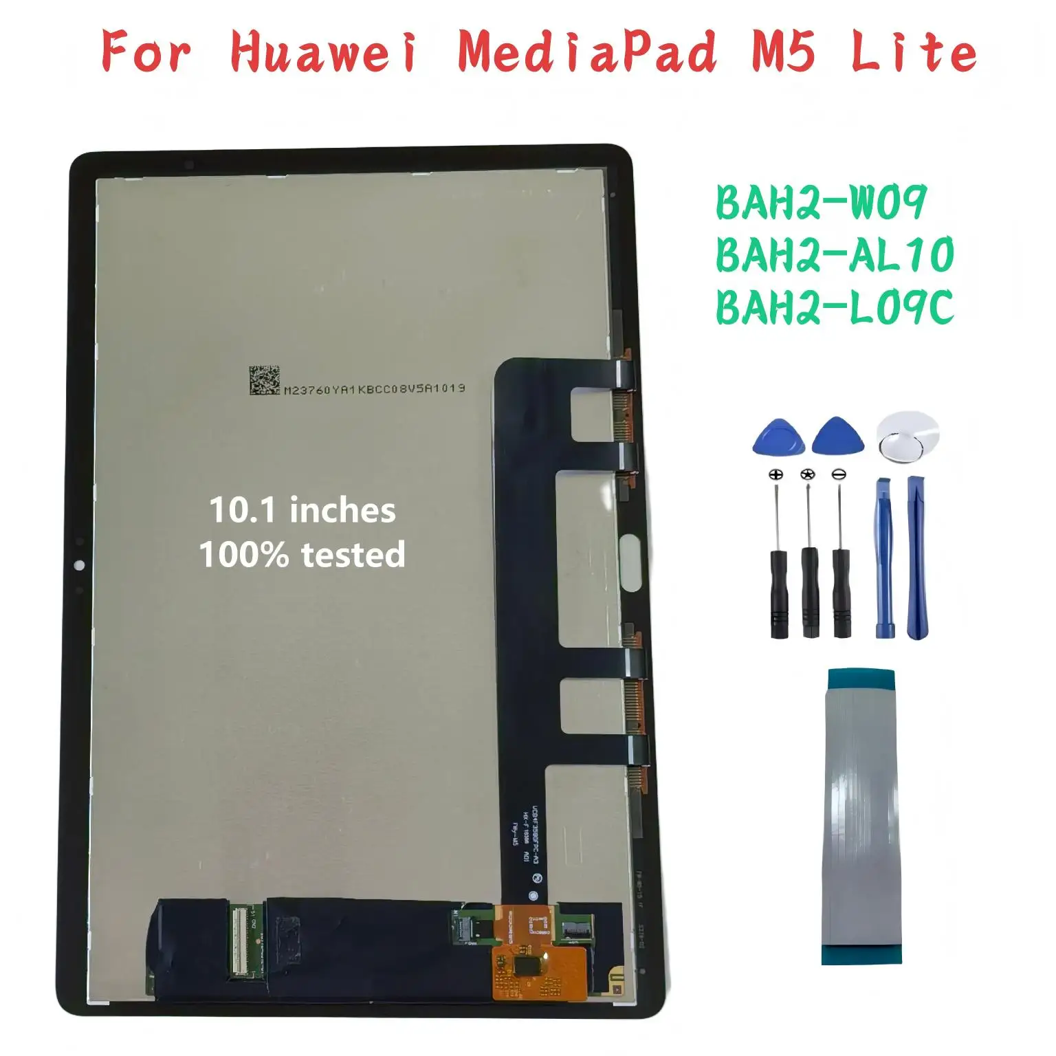 Huawei mediapad m5 touch screen-AliExpress
