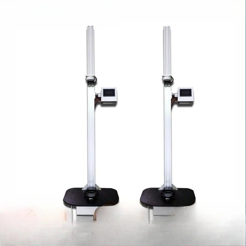 

Automatic aluminized film falling dart impact tester, film anti-falling dart impact strength tester