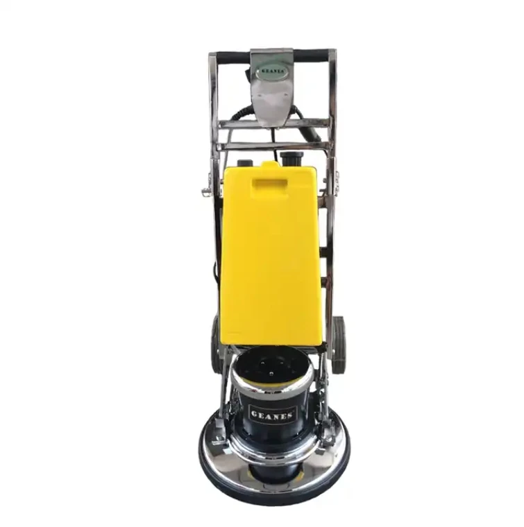 

Machine Floor Edge Machines,320mm Concrete Floor Grinding And Polishing Machine/diamond Concrete Grinder