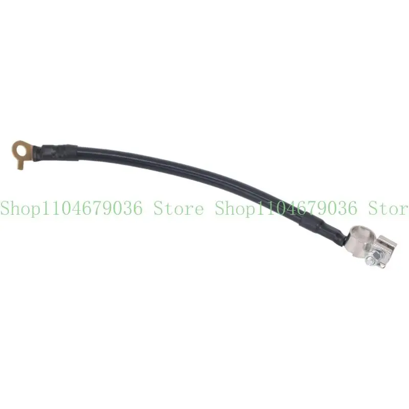 652F Battery Ground Cable With Low Resistance 32600-SDA-A00