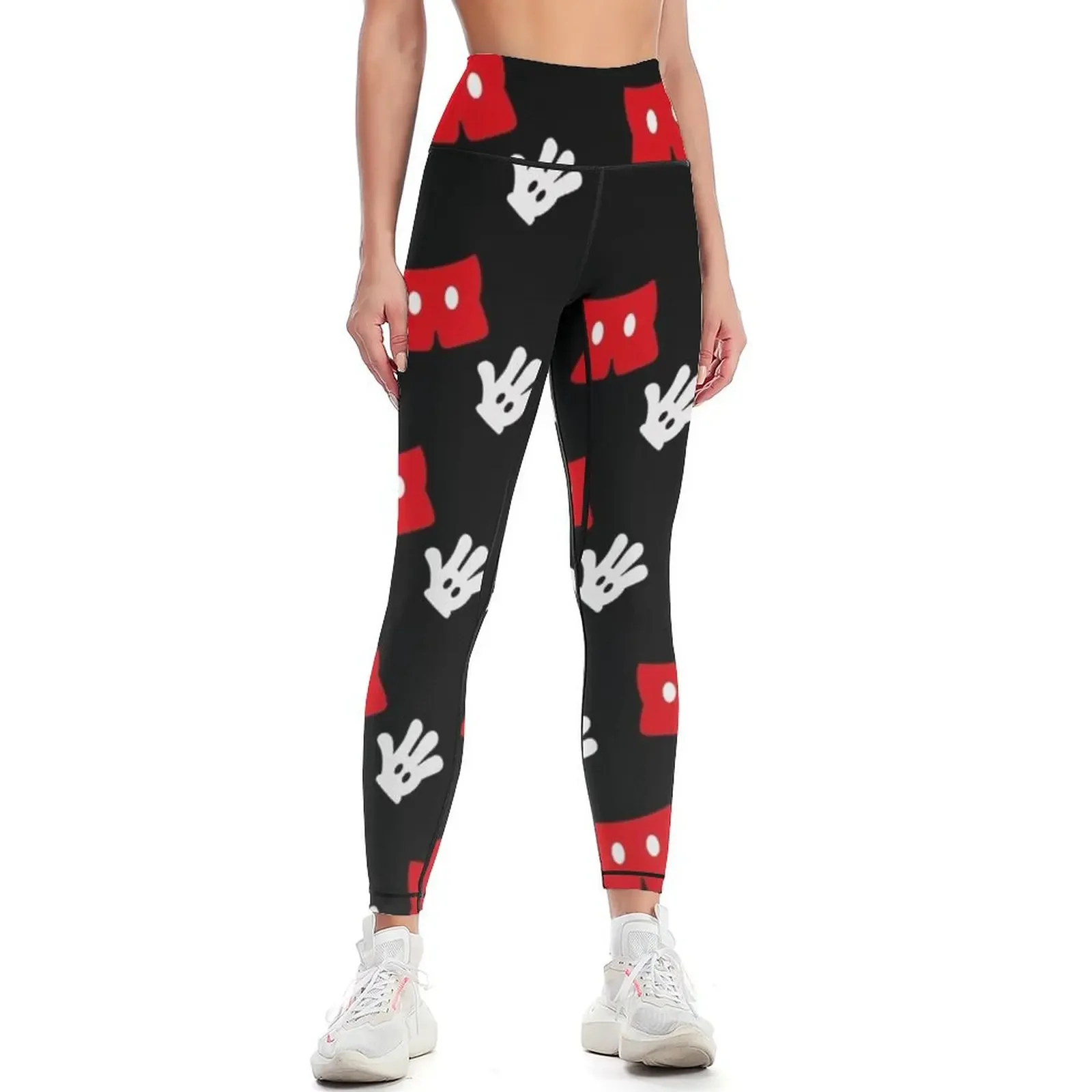 

Where All Your Dreams Come True Leggings sporty woman push up trousers Women's push up Womens Leggings