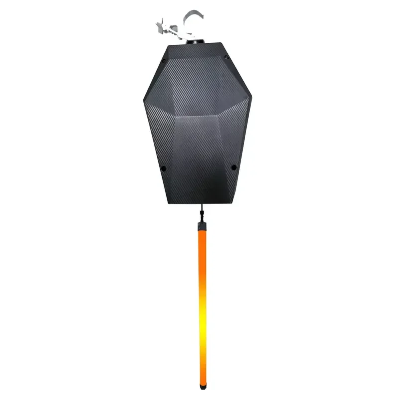 Hot Selling DMX System Kinetic Tube Stage Light RGB LED Kinetic Lifting Bar Light for DJ Disco Club Night Lighting Solutions