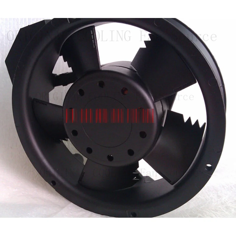 R+  1pc PT77B3QNN 220/230V  26/30W  cooling fan 172 * 51mm