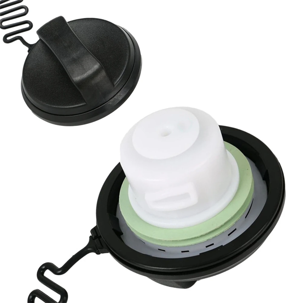

For Ford Focus II C-Max S-Max Galaxy Fuel Tank Filler Cap 1589085 Car Accessories Interior Parts Car Products