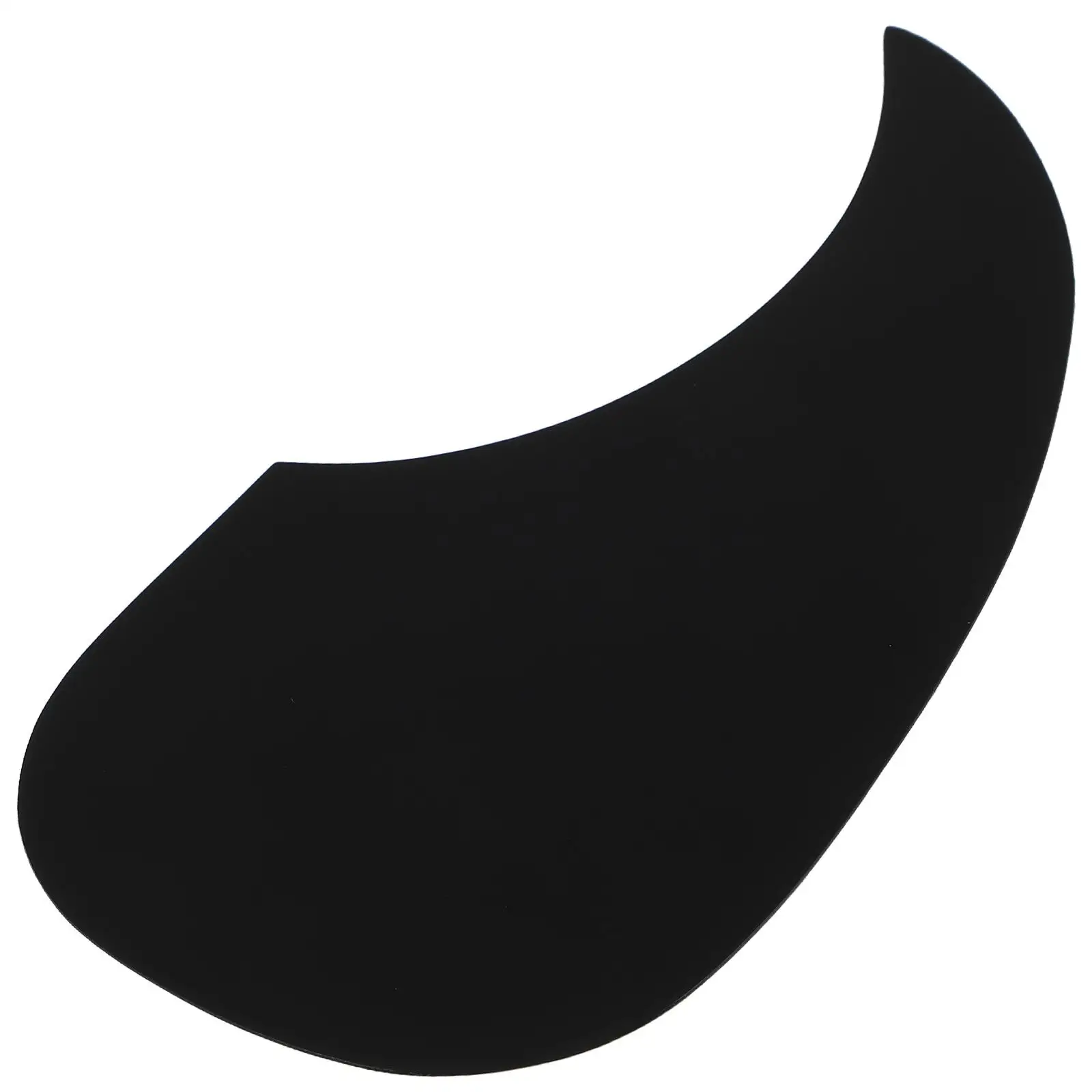 

Guitar Pickguard Acoustic Electric Accessories Cover Plastic Guards Replacement