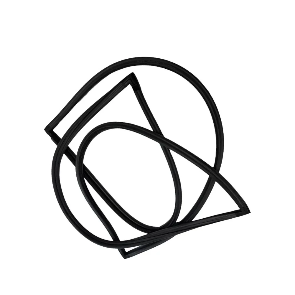 Сменная резиновая прокладка задней стенки двери для Mercedes, G300, G320, для G500 W460 W461 W463, деталь 4637400278 Сменная резиновая прокладка задней стенки двери для Mercedes, G300, G320, для G500 W460 W461 W463, деталь 4637400278