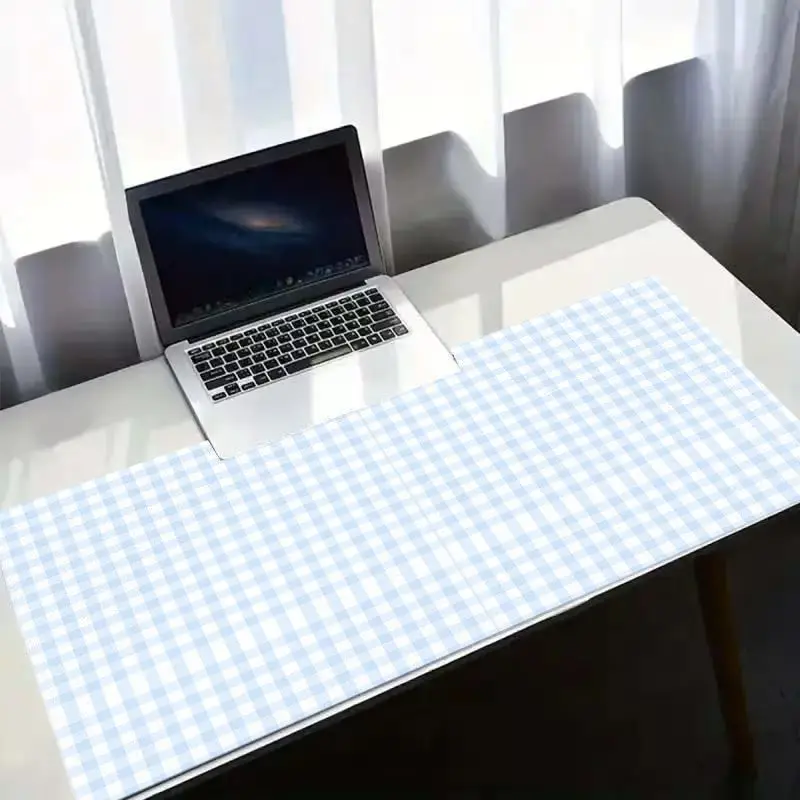 Mouse Pad Grande e Divertido c - Desk Setup Art avaliação e preço