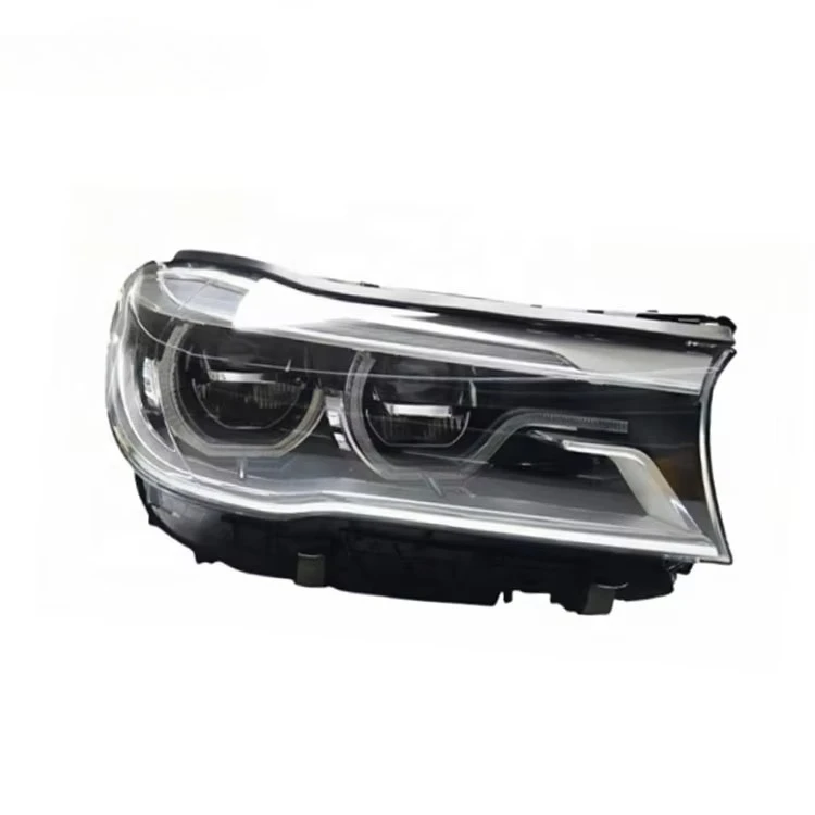 

Auto Led Headlamp 63117408719 OEM 63117408720 Car Head Light for BMW 7 Series G11/G12 2016 2017 2018 2019