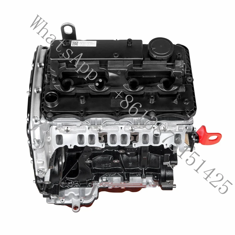 Suitable New 2.2 HDI Engine Long Block With OE Numbers 1786612 1830731 1850921 Jumper