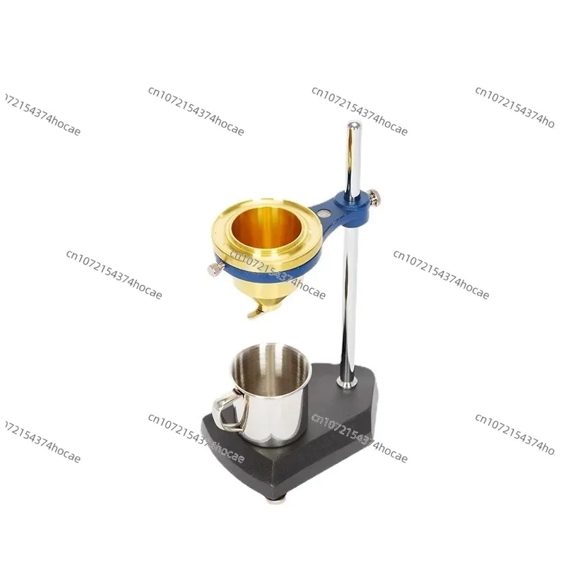

LCH LICHEN lab measuring tool paint-4 viscosity cup coating manual four cup viscometer