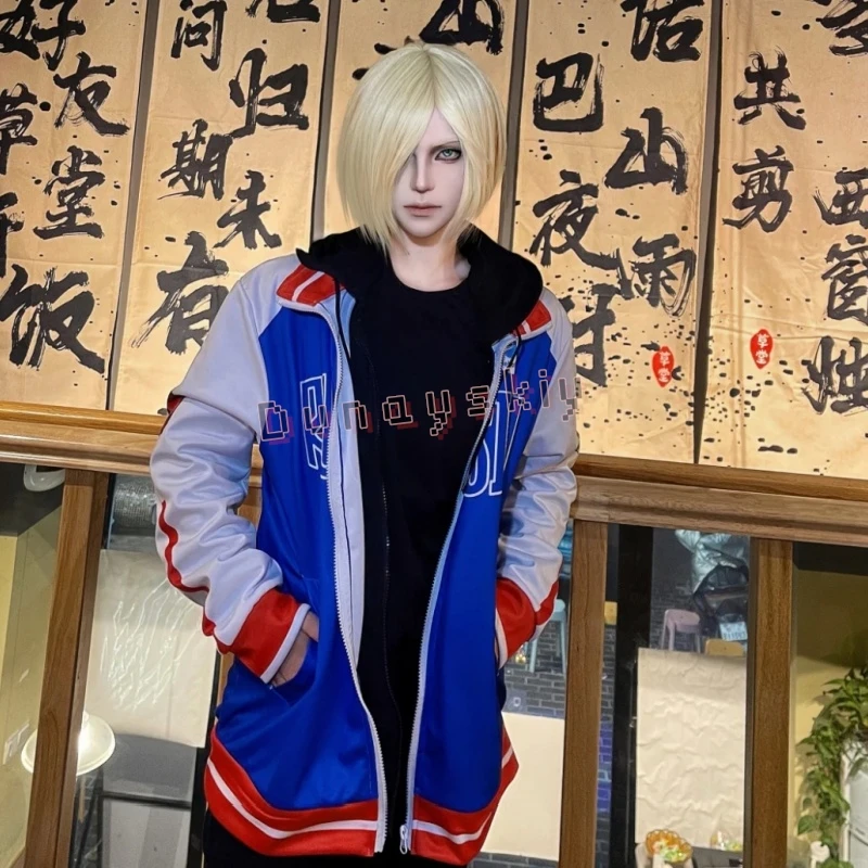 yuri on ice jacket - Compre yuri on ice jacket com envio grátis no