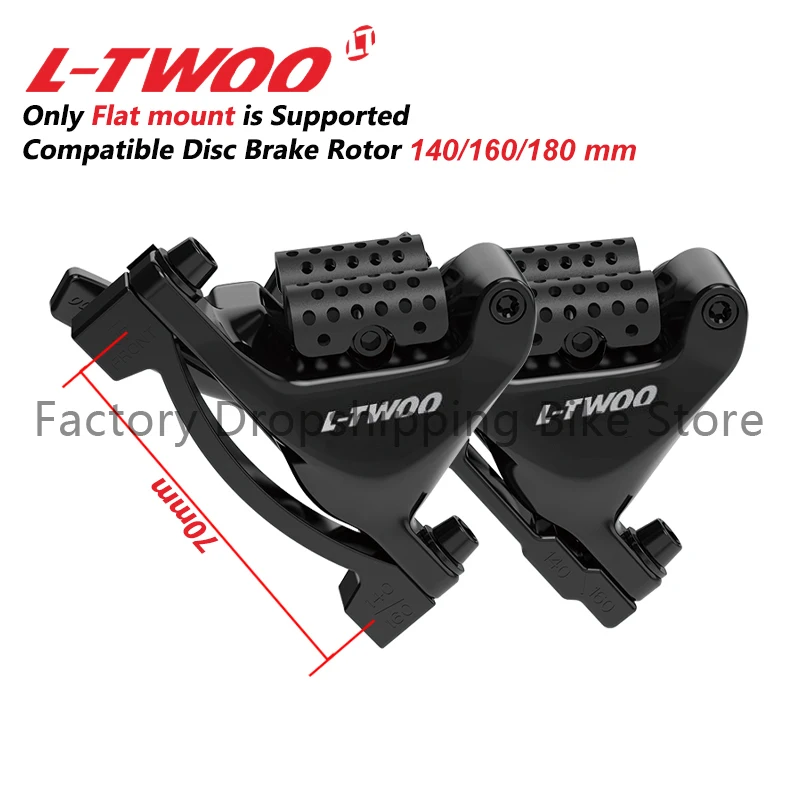 LTWOO eR9 2x10/2x11/2x12 Speed Road Bike Wireless Electronic Shift System Hydraulic Disc Brake Dual Control Lever Original Parts