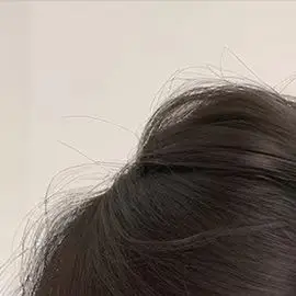 Women's Hair Wig Bun Fake Hair Fluffy Volumizing Realistic Hair Chicken Coop Head Clip On Hair Bun Wigs Asian Fiber Tail
