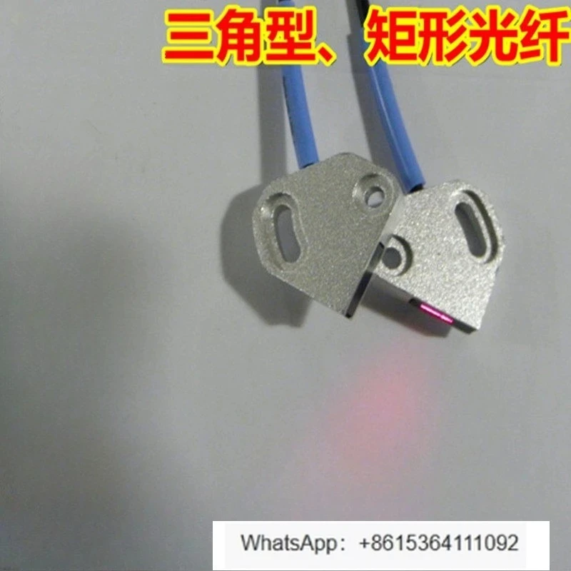 PT-A05 PT-A10 PR-A05 PR-A10 generation FU-A05A10 FFT-A05 triangular counter-fiber fiber High quality and durable 1pcs