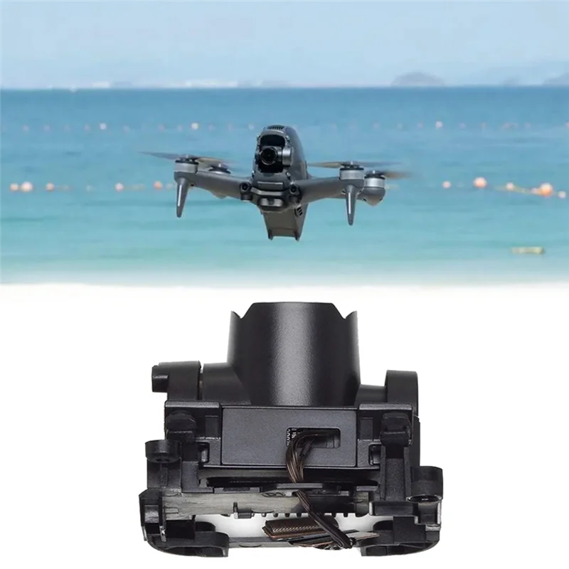 

For DJI FPV Camera Module Heads Camera Components Multi-Functional Disassembled And Repaired Camera Module Parts Accessories-A77