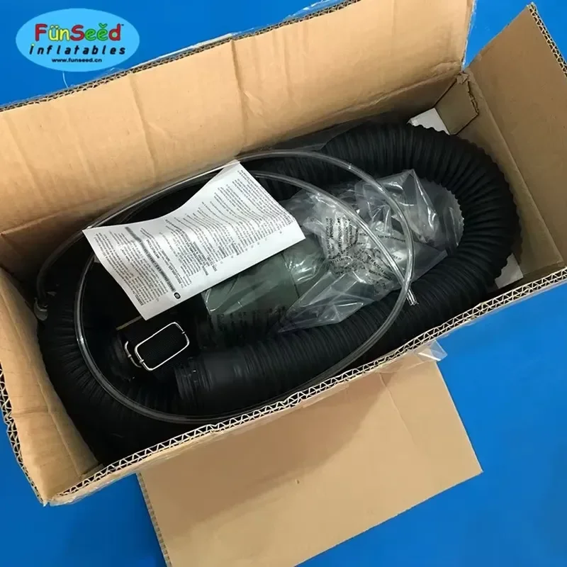 Good Quality Electric air Pump for Inflatable Toys Floats Balloon