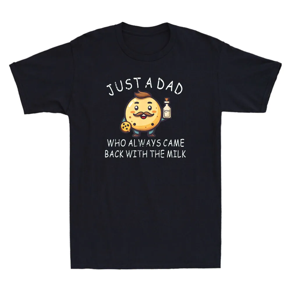 Just A Dad Who Alwa… - image