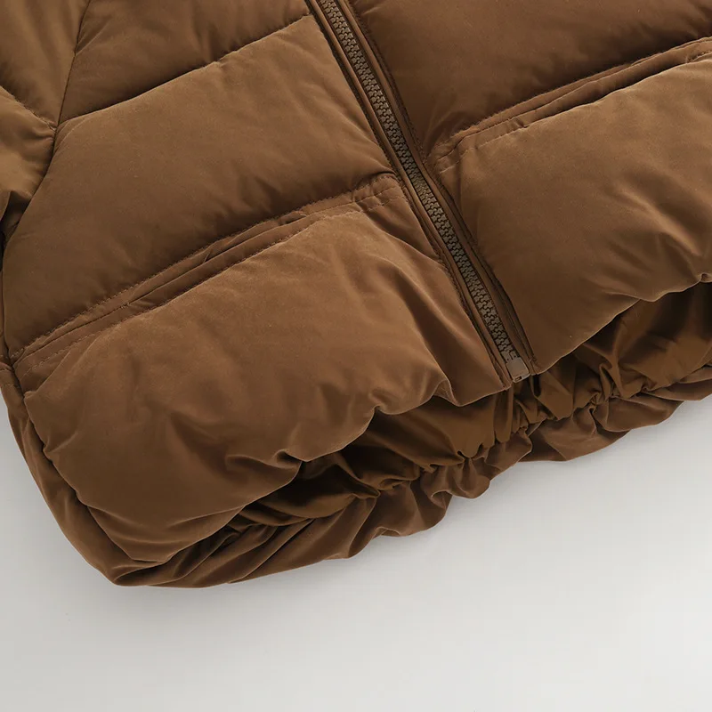 Bär Baby Winterjacken für Mädchen Jungen Kleidung Baumwolle gefüttert verdicken Kinder Mäntel Kinder Parkas Jacke Baby Oberbekleidung