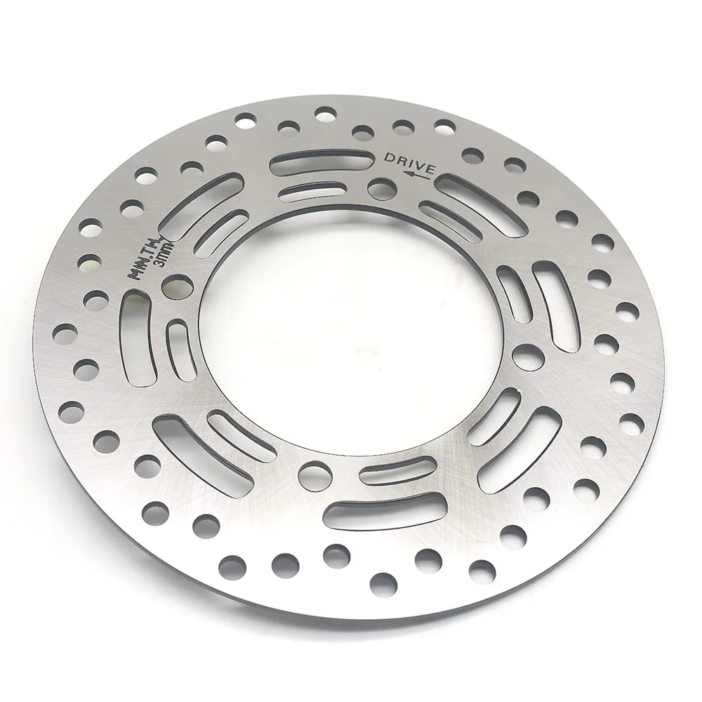 220mm Motorcycle Front Brake Disc fits for Honda Honda PCX150 Pcx 150 2019-2021