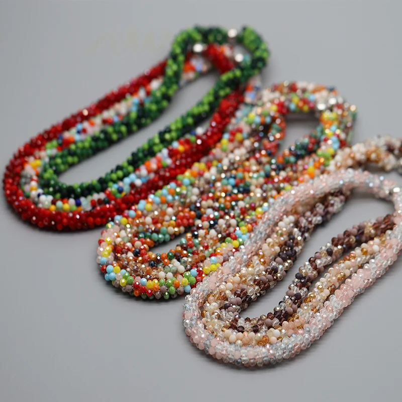 Thumbnail 2 - #37 Latest Statement Jewelry Sets Offers