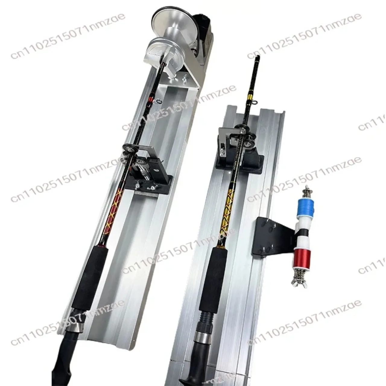 

Fishing Rod Repair Luya Rod Fishing Rod Winding Machine