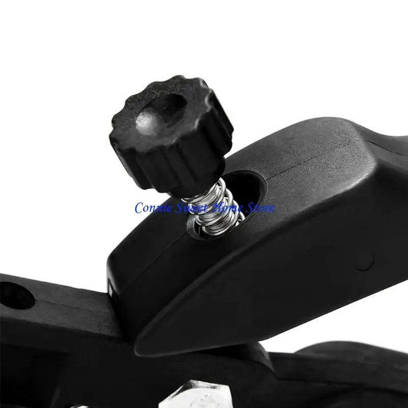LXAF Tile Leveling System Professional Ceramic Tile Stone Installation Leveling Spacer Clips Reusable Handheld Tile Plier