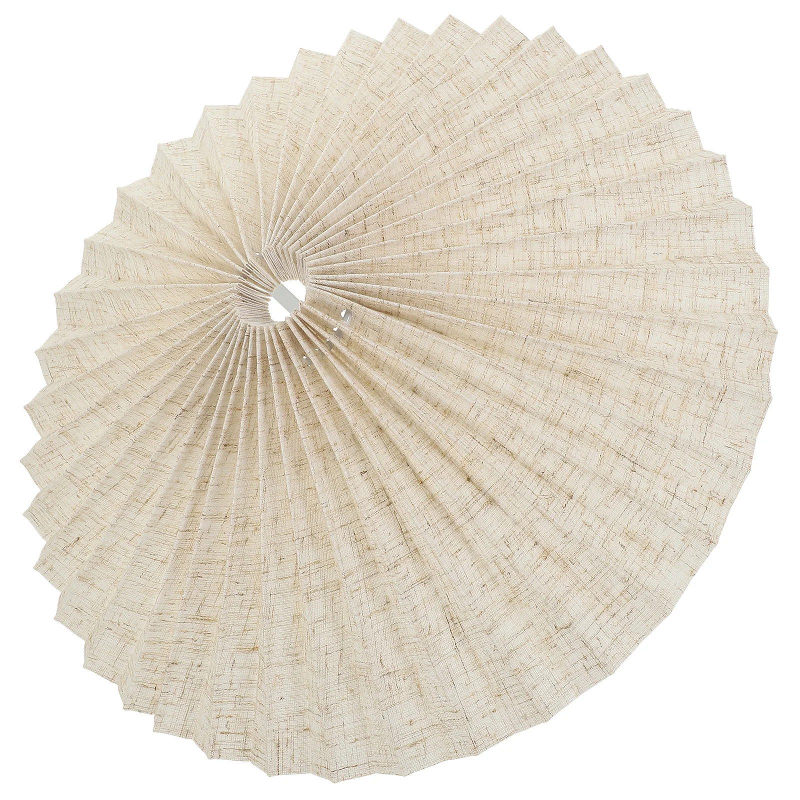 

Umbrella Lampshade 4.2cm E27 Base Decorative Modern Table Lamp Cover Bedside Study Replacement Household Lampshades