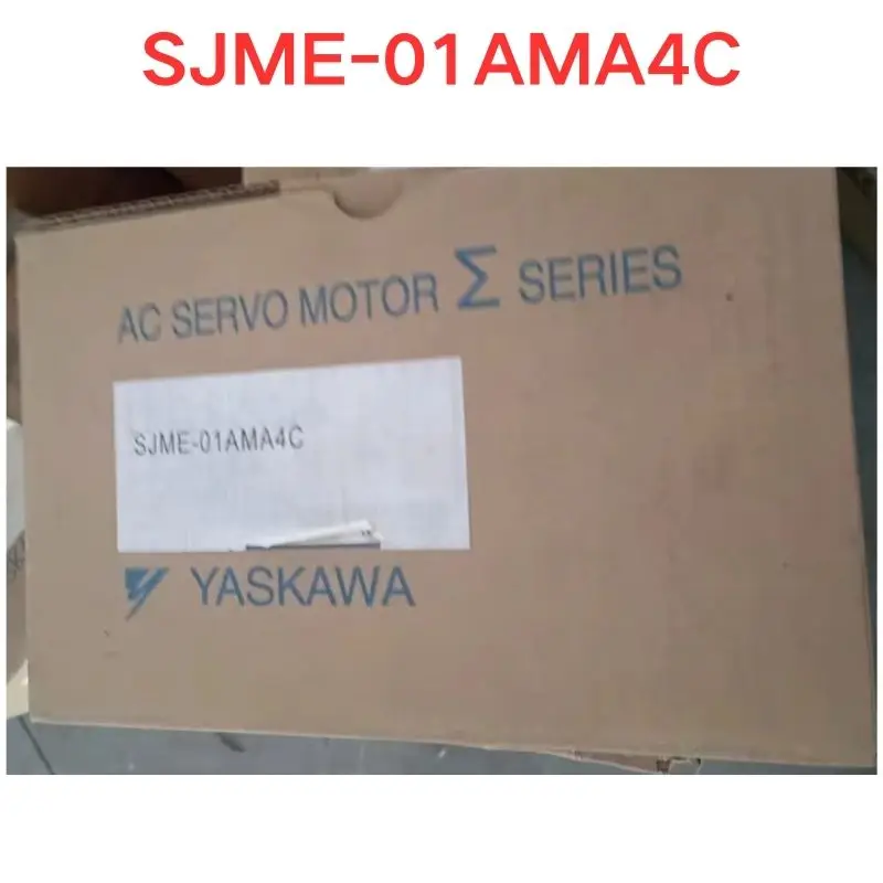 Brand New Genuine original SJME-01AMA4C electrical machinery