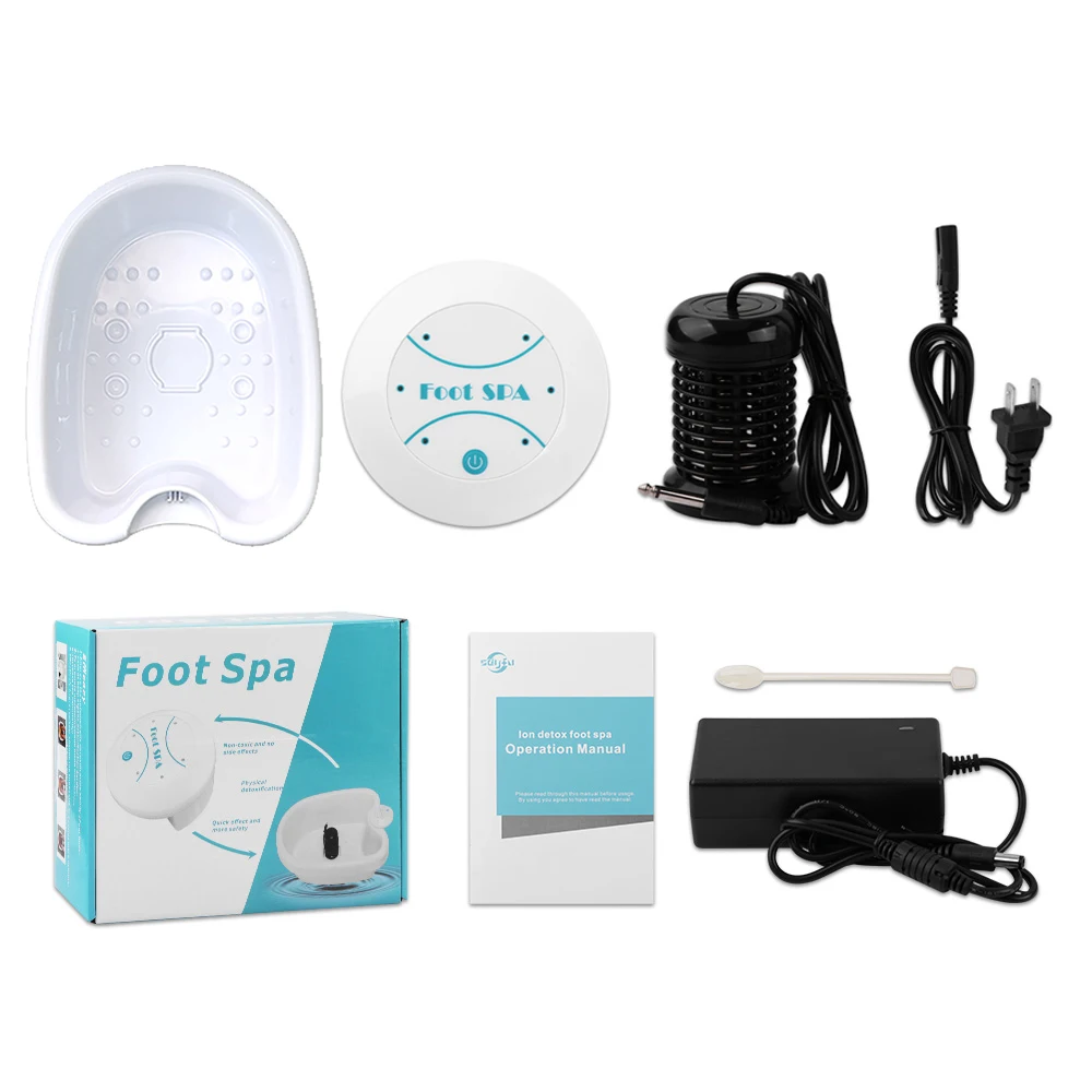 Thumbnail 3 - #27 Best Foot Spas to Buy In 2026