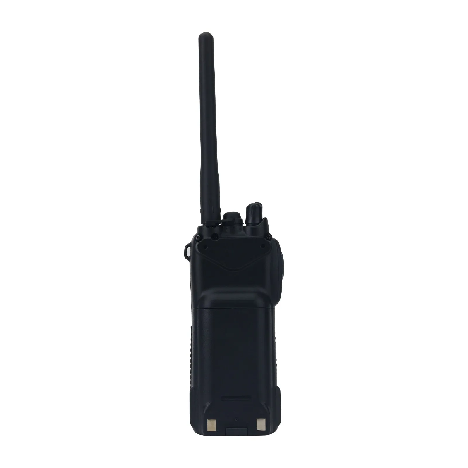 Walkie Talkie IC-M73 Plus resistente al agua, walkie-talkie marino portátil de 6W y 3-5KM con cancelación de ruido para ICOM
