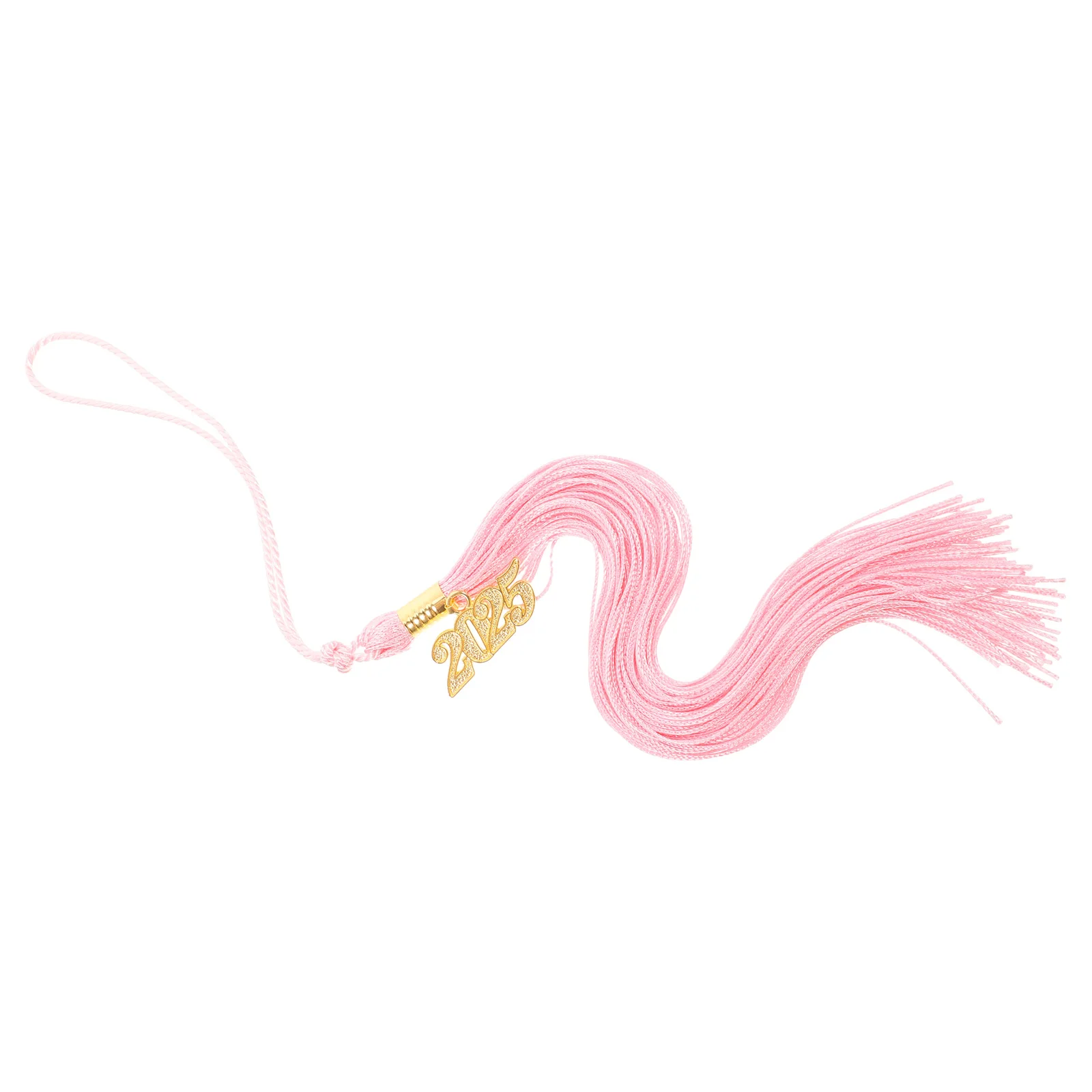 

Graduation Cap Accessories Charm Haning Gradutation Caps Guaduate Tassel Sewing Tassels Mini