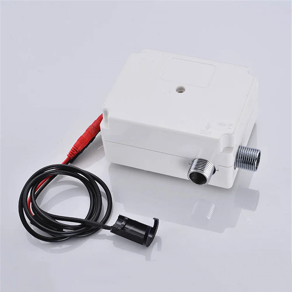 Fully Automatic Sensor Faucet Control Box Accessories Basin Infrared Surface Mounted Probe Hand Washing Device,L24147