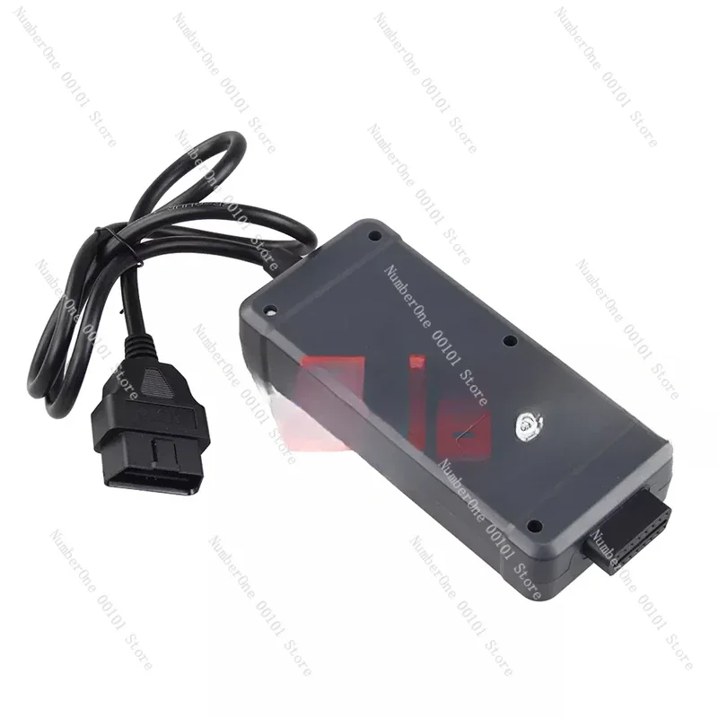 Automobile diagnostic protocol detector obd detection diagnostic signal protocol detection