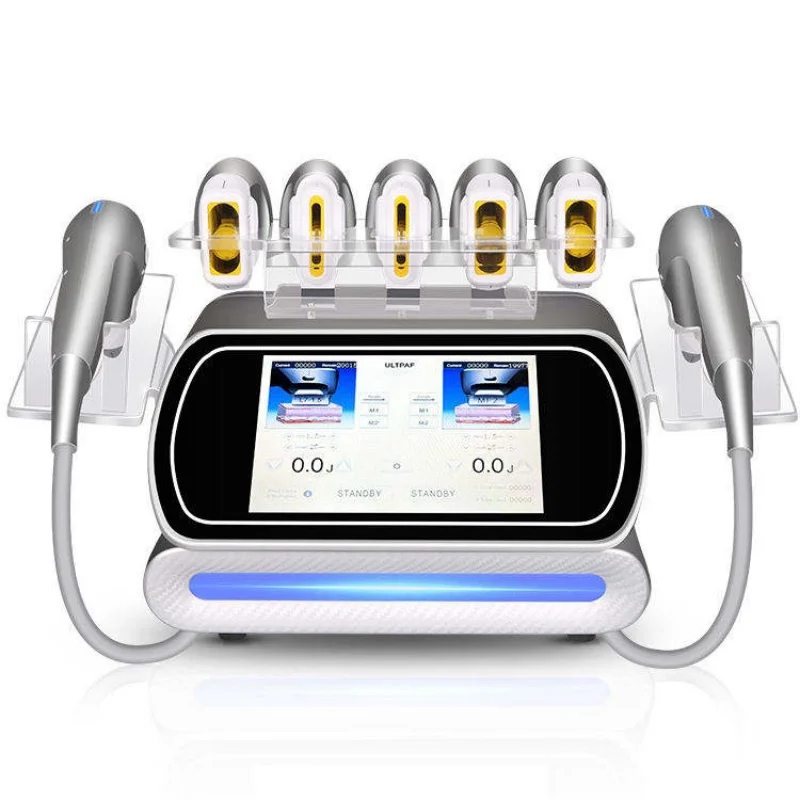 

Portable Facial Care Face lifting Skin Tighten Skin and Body Care Machine