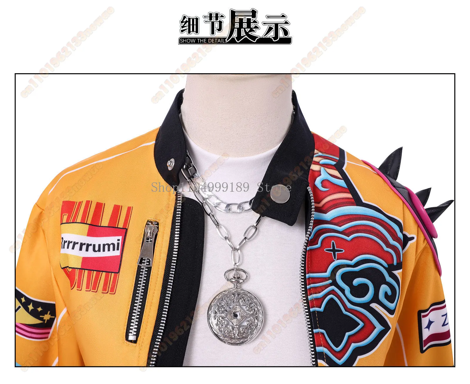 НОВЫЙ аниме KPop Demon Cos Hunters Superstar Lumi Mira Zoe Косплей Костюм Полный комплект Групповой костюм для девочек Женский Хэллоуин Вечеринка Ролевая игра