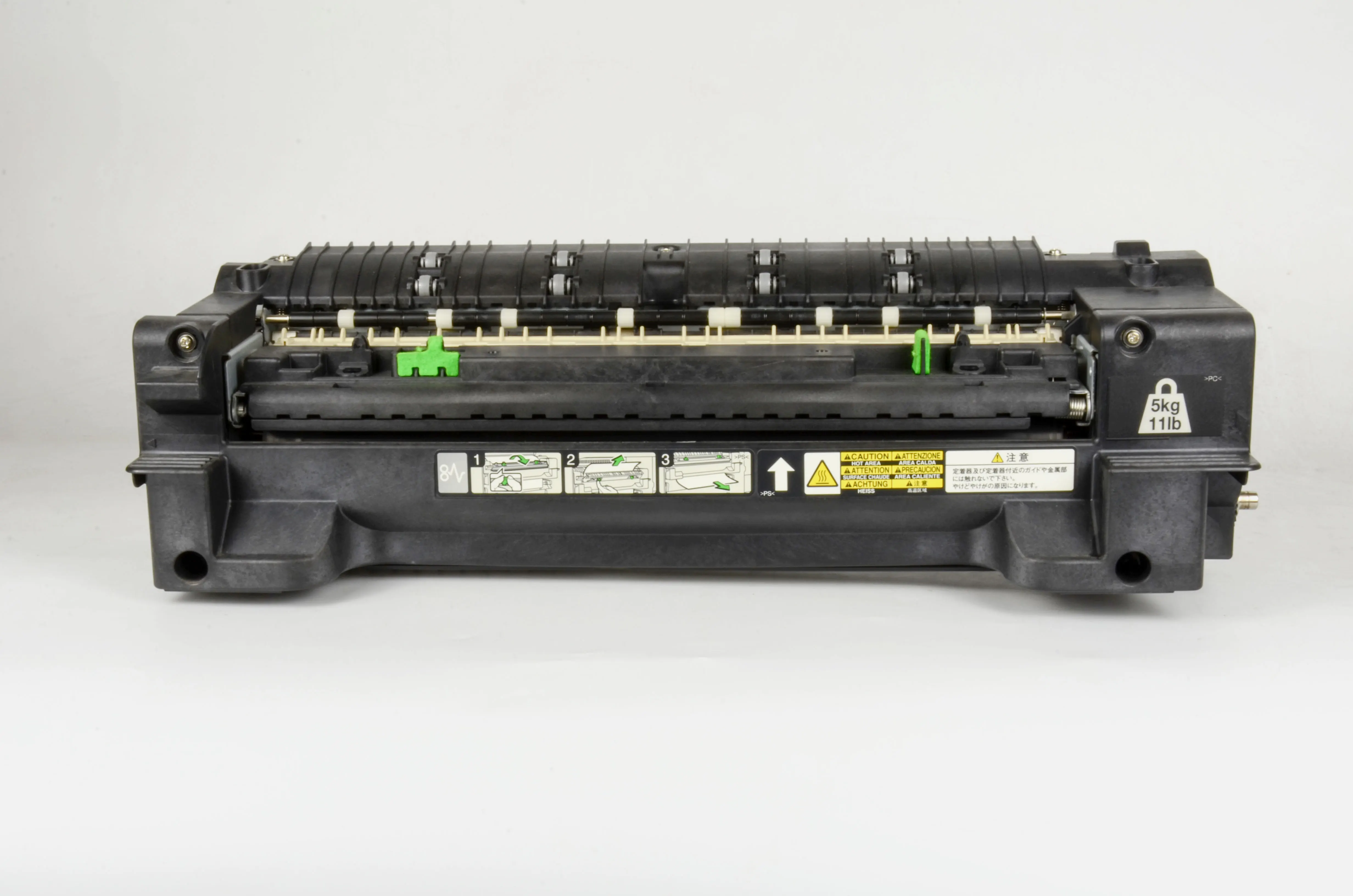 

Original Fuser Unit for Toshiba 6506AC/7506AC/5508/5518/6508/6518/7508/7518/8508/8518 Fuser Kit 90% New