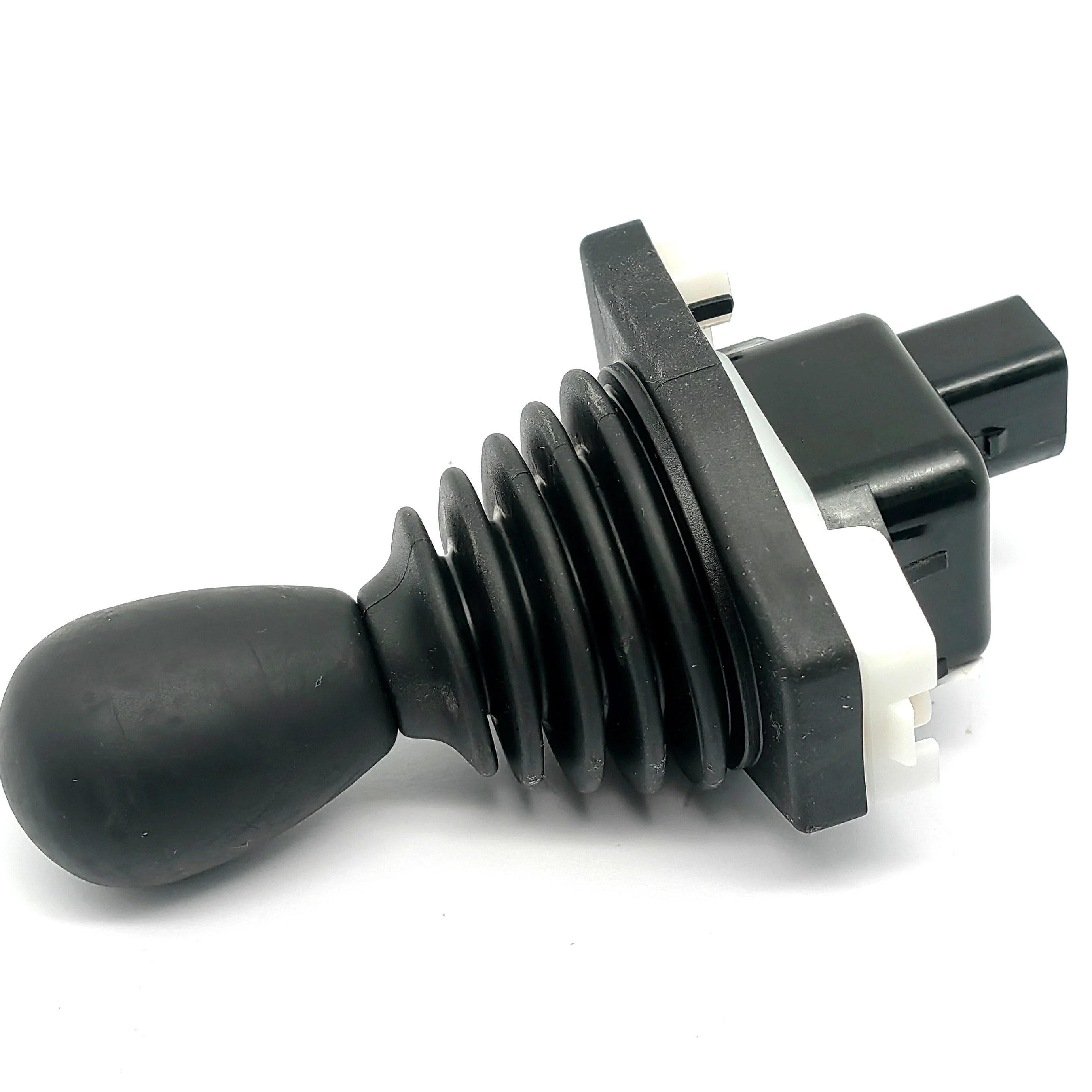 Original Linde Forklift Control Handle / Multi-Function Joystick 7919040128 | Complete Operator Control Lever